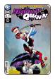 Harley Quinn # 37 (DC Comics 2017)