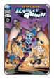 Harley Quinn # 38 (DC Comics 2017)
