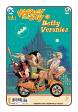 Harley and Ivy meet Betty and Veronica # 5 (DC Comics 2017) Variant Cover Edition