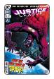 Justice League (2017) # 38 (DC Comics 2017)