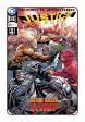Justice League (2017) # 39 (DC Comics 2017)