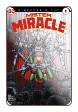 Mister Miracle #  1 (DC Comics 2018) Directors Cut