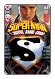 New Super-Man And The Justice League Of China # 20 (DC Comics 2018)