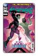 Nightwing # 38 (DC Comics 2018)