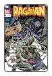 Ragman #  5 of 6 (DC Comics 2018)
