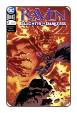 Raven: Daughter Of Darkness #  2 of 12 (DC Comics 2018)