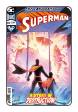 Superman volume 4 # 40 (DC Comics 2017)