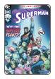 Superman volume 4 # 41 (DC Comics 2017)