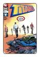 Titans # 20 (DC Comics 2018)