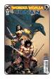 Wonder Woman/Conan #  6 of 6 (DC & Dark Horse Comics 2018) Variant Edition Comic Book