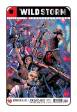 Wild Storm # 12 (DC Comics 2017) Hitch Variant