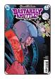 Dastardly and Muttley # 6 of 6 (DC Comics 2017)