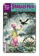 Exit Stage Left : The Snagglepuss Chronicles #  2 of 6 (DC Comics 2018) Variant Edition