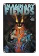 Imaginary Fiends #  4 of 6 (Vertigo Comics 2018)