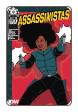 Assassinistas #  3 (IDW Publishing 2018)