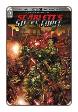 Scarlett's Strike Force #  3 (IDW Publishing 2018)