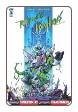 Transformers Visionaries # 3 (IDW Comics 2018)