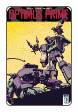 Optimus Prime # 16 (IDW Comics 2017)