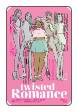Twisted Romance # 2 of 4 (Image Comics 2017)