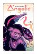 Angelic #  6 (Image Comics 2017)