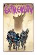 Extremity # 11 (Skybound Comics 2018)