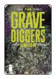 Gravediggers Union #  4 (Image Comics 2018)