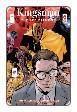 Kingsman, The Red Diamond # 6 of 6 (Image Comics 2017)