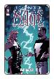 Mage Hero Denied #  6 of 15 (Image Comics 2018)