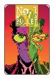 No 1 With A Bullet #  4 of 6 (Image Comics 2018)