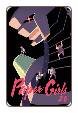 Paper Girls # 20 (Image Comics 2018)