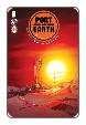 Port Of Earth #  4 (Image Comics 2018)