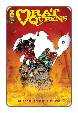 Rat Queens, volume two #  8 (Image Comics 2018)
