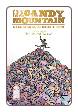 Rock Candy Mountain #  8 (Image Comics 2017)