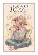 Rose #  8 (Image Comics 2018) Variant Cover