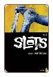 Slots #  5 (Skybound Comics 2018)