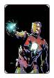 Invincible Iron Man # 597 (Marvel Comics 2017)