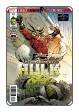 Incredible Hulk # 713 (Marvel Comics 2017)
