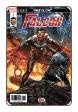 Falcon #  5 (Marvel Comics 2017)