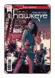 Hawkeye, volume 5 # 15 (Marvel Comics 2017)