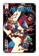 Ms. Marvel # 27 (Marvel Comics 2018)