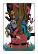 Legion #  2 of 5 (Marvel Comics 2018)