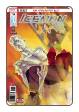 Iceman LEG # 10 (Marvel Comics 2018)