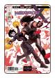 Weapon X # 14 (Marvel Comics 2017)