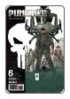 Punisher: The Platoon #  6 of 6 (Marvel Comics 2018)