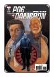 Star Wars: Poe Dameron # 24 (Marvel Comics 2018)