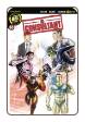 Consultant #  3 of 4 (Action Lab Comics 2018)