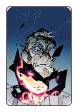 Fu Jitsu #  5 (Aftershock Comics 2018)