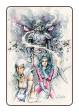 Galaktikon #  6 of 6 (Albatross Funnybooks 2018)