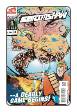 Scrimshaw #  4 (Alterna Comics 2018)