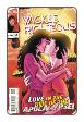 Wicked Righteous #  4 of 6 (Alterna Comics 2018)